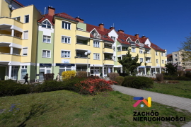 Komfortowe 3 pok. mieszkanie z dwoma WC ! Słowacka